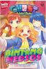 Ghost School Days: Bintang Medsos (Mix Edition)